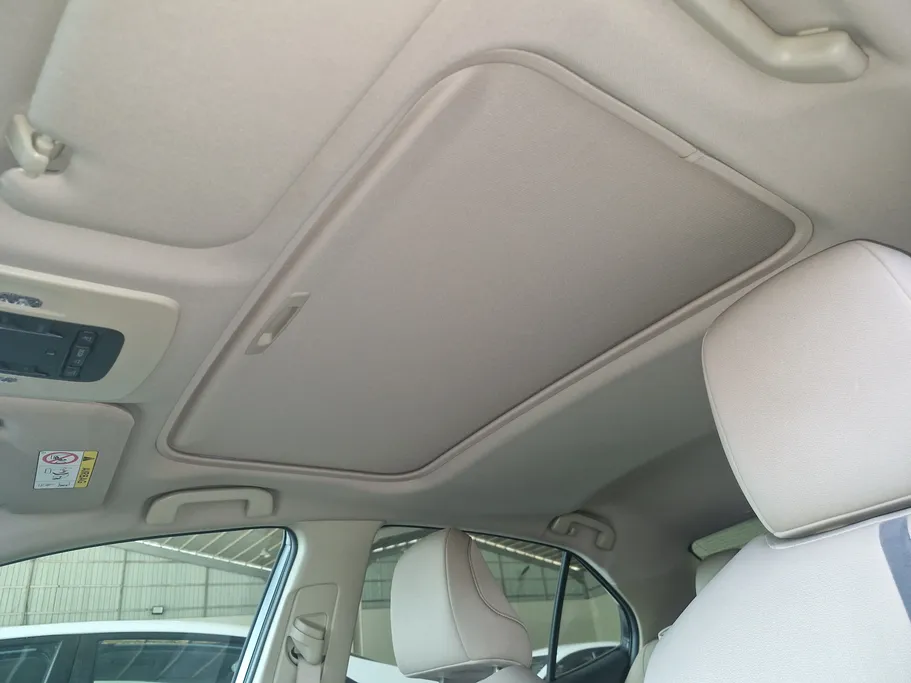 2024 Toyota Camry  GLE 