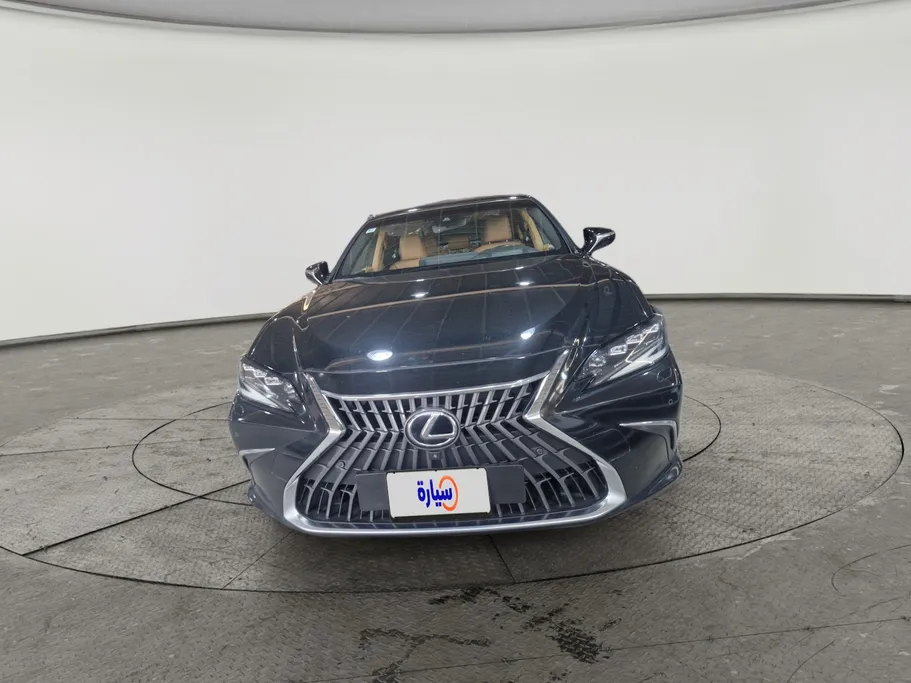 لكزس ES 350 2023 