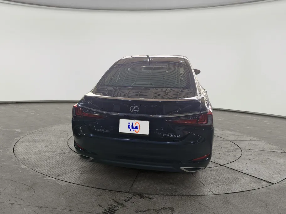 لكزس ES 350 2023 