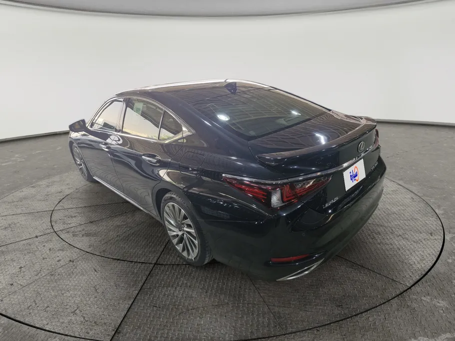 لكزس ES 350 2023 