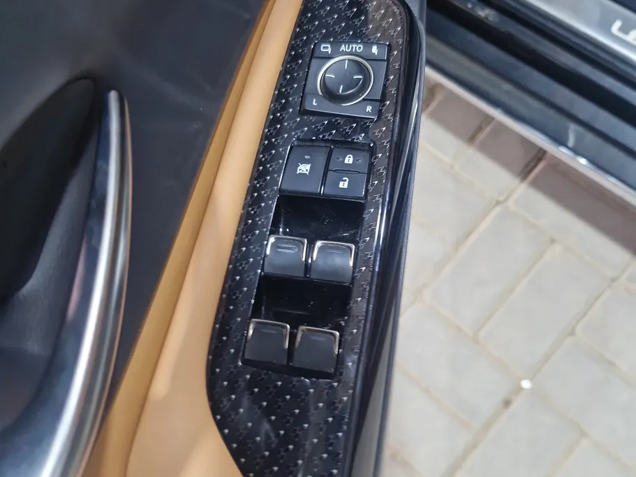 لكزس ES 350 2023 