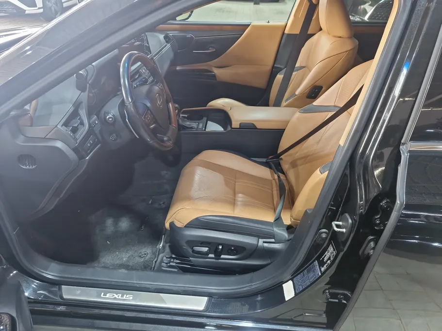 لكزس ES 350 2023 