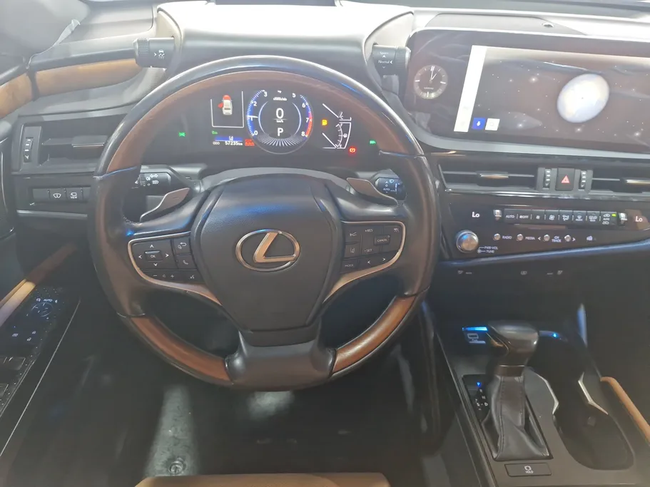 لكزس ES 350 2023 