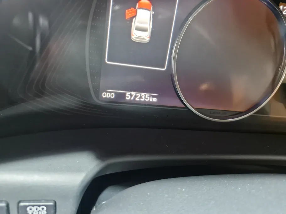 لكزس ES 350 2023 
