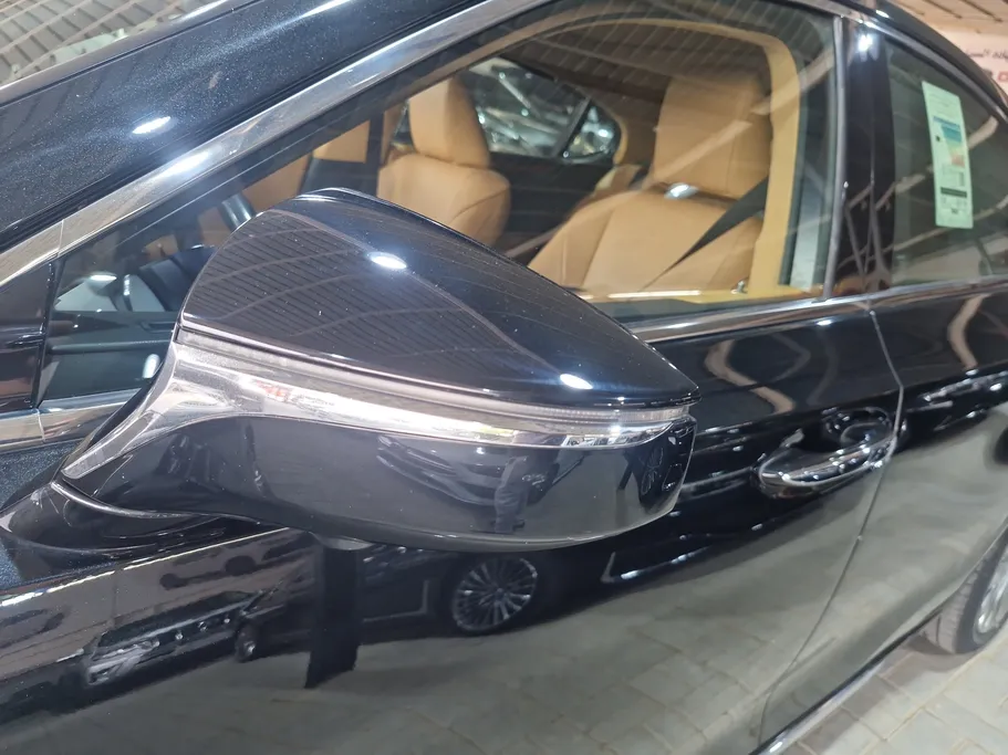 لكزس ES 350 2023 