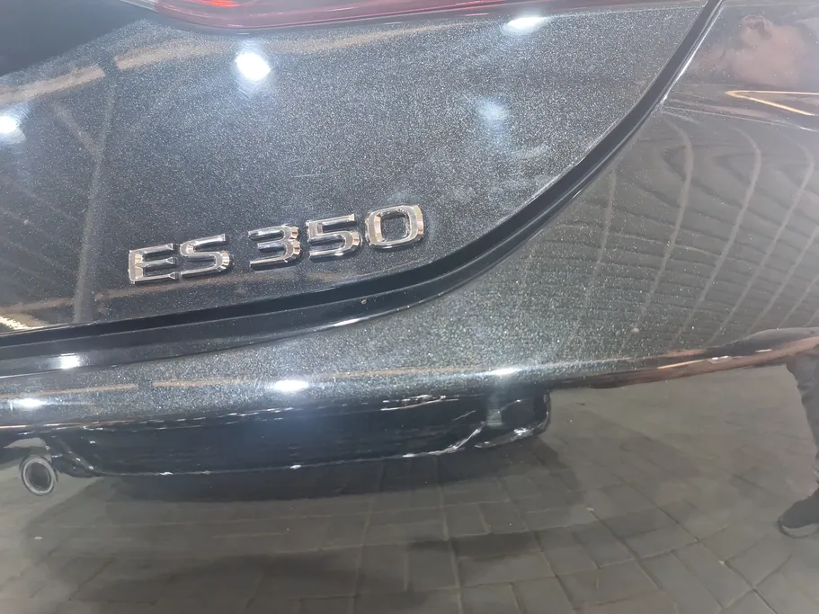 لكزس ES 350 2023 