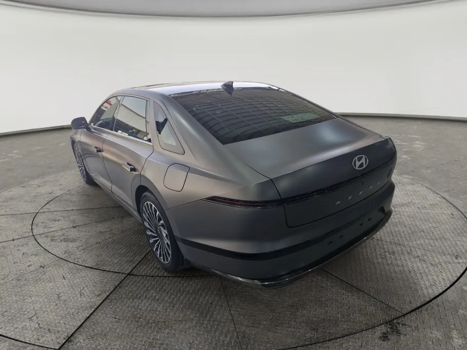 2024 Hyundai Azera calligraphy 