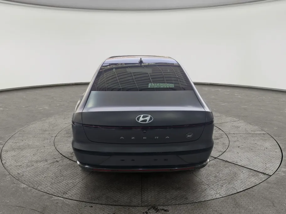 2024 Hyundai Azera calligraphy 