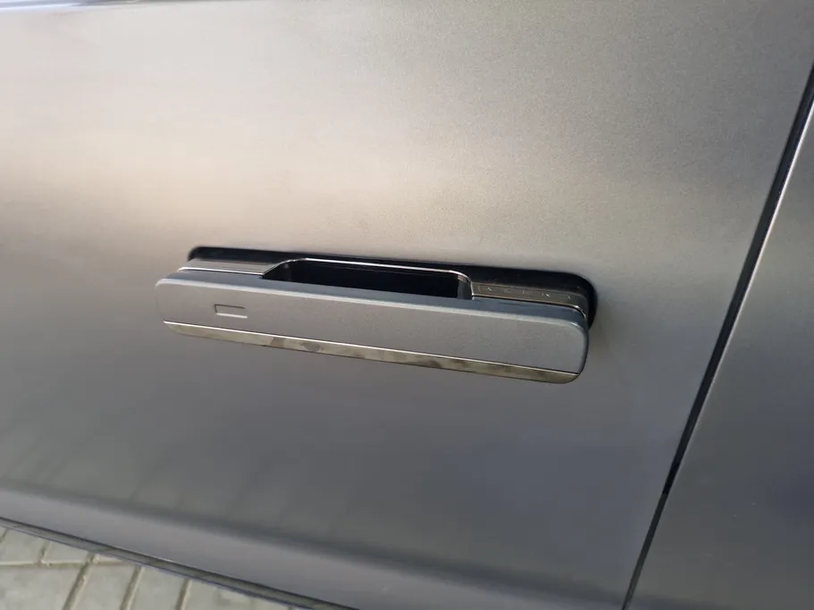 2024 Hyundai Azera calligraphy 