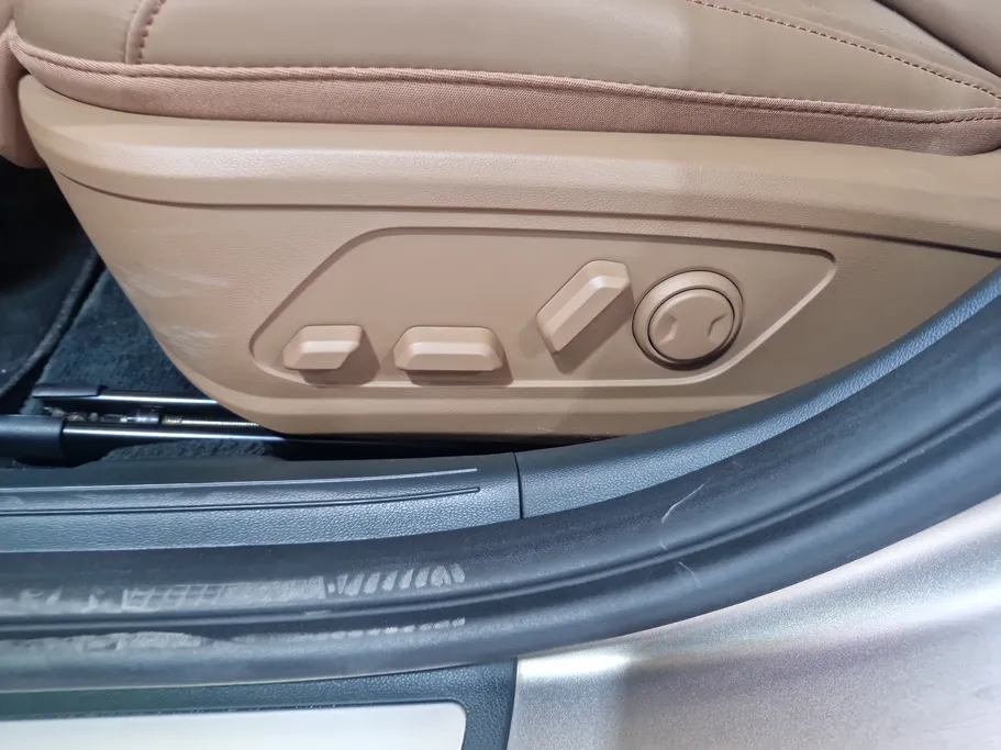 2024 Hyundai Azera calligraphy 