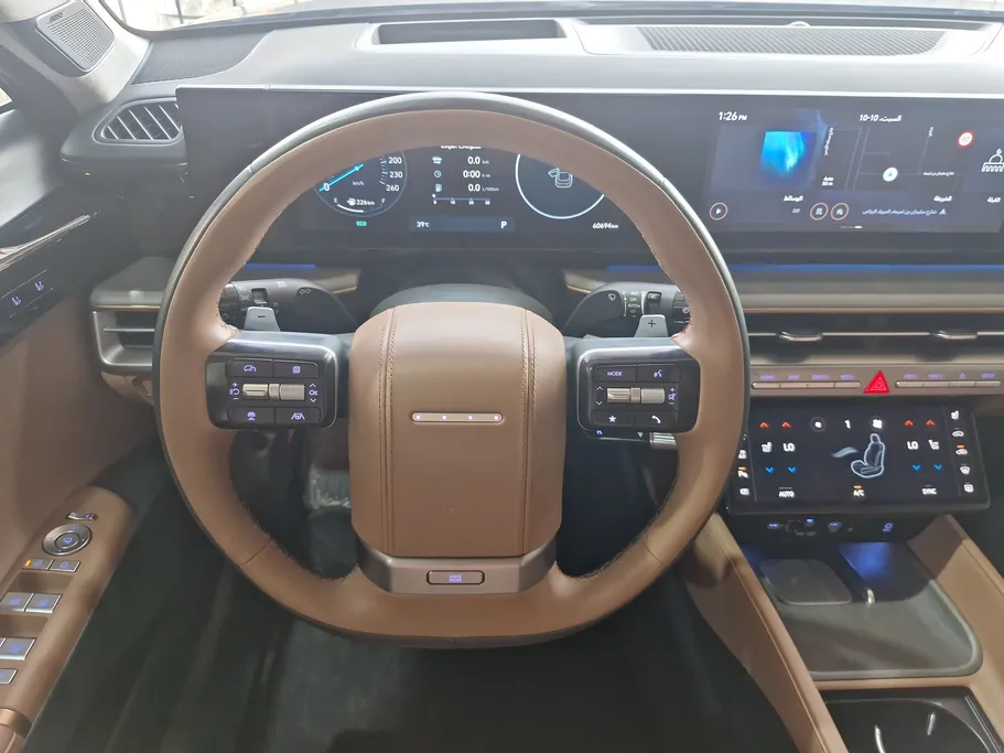2024 Hyundai Azera calligraphy 