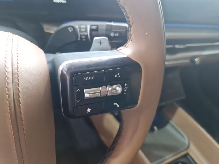 2024 Hyundai Azera calligraphy 