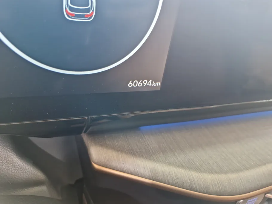 2024 Hyundai Azera calligraphy 