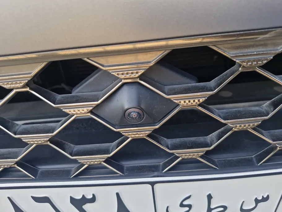 2024 Hyundai Azera calligraphy 