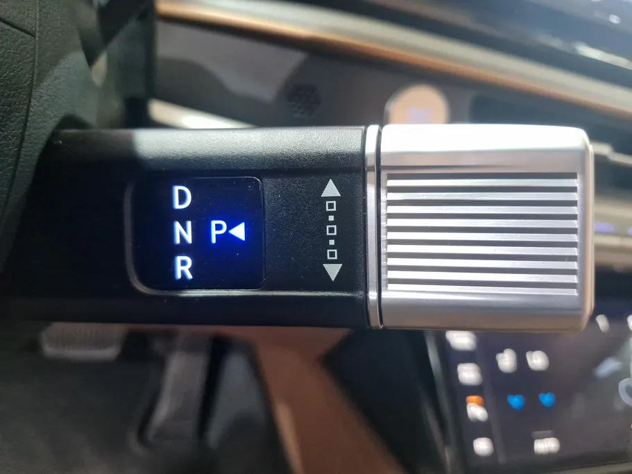 2024 Hyundai Azera calligraphy 