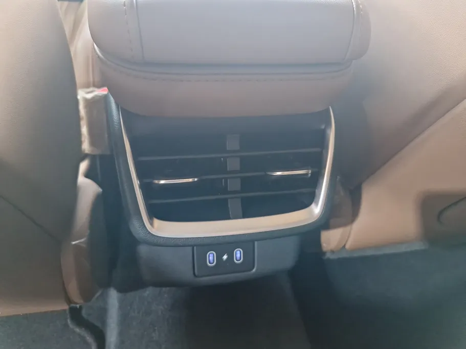 2024 Hyundai Azera calligraphy 