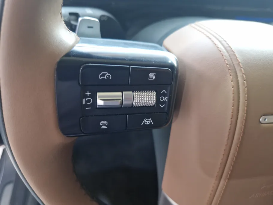 2024 Hyundai Azera calligraphy 
