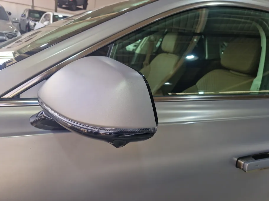2024 Hyundai Azera calligraphy 