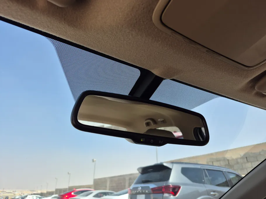 سوزوكي سياز GLX 2023 
