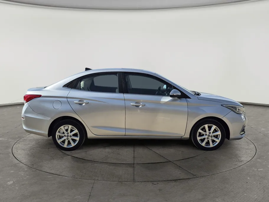 2024 Changan Alsvin Full Option 