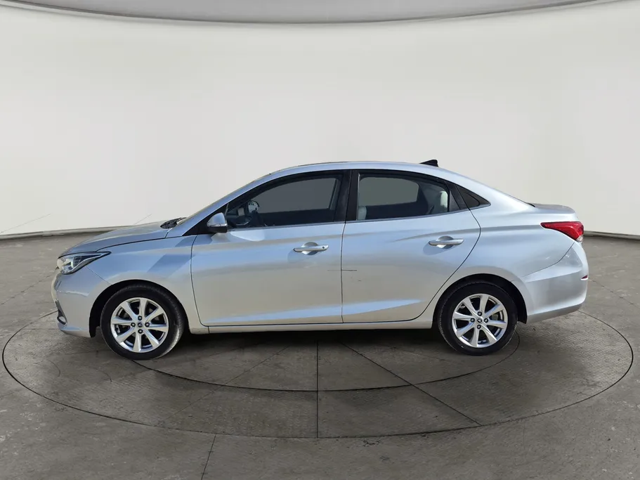 2024 Changan Alsvin Full Option 