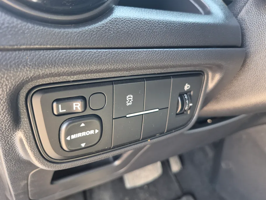 2024 Changan Alsvin Full Option 