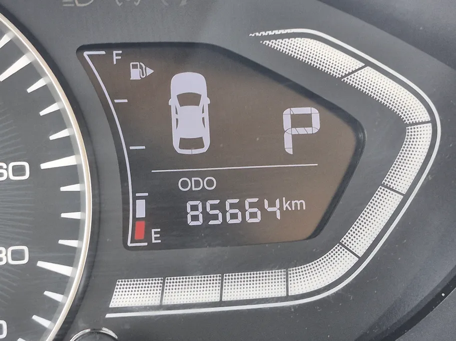 2024 Changan Alsvin Full Option 