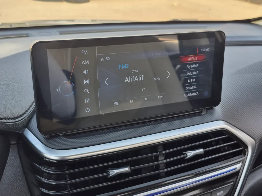 2024 Changan Alsvin Full Option 
