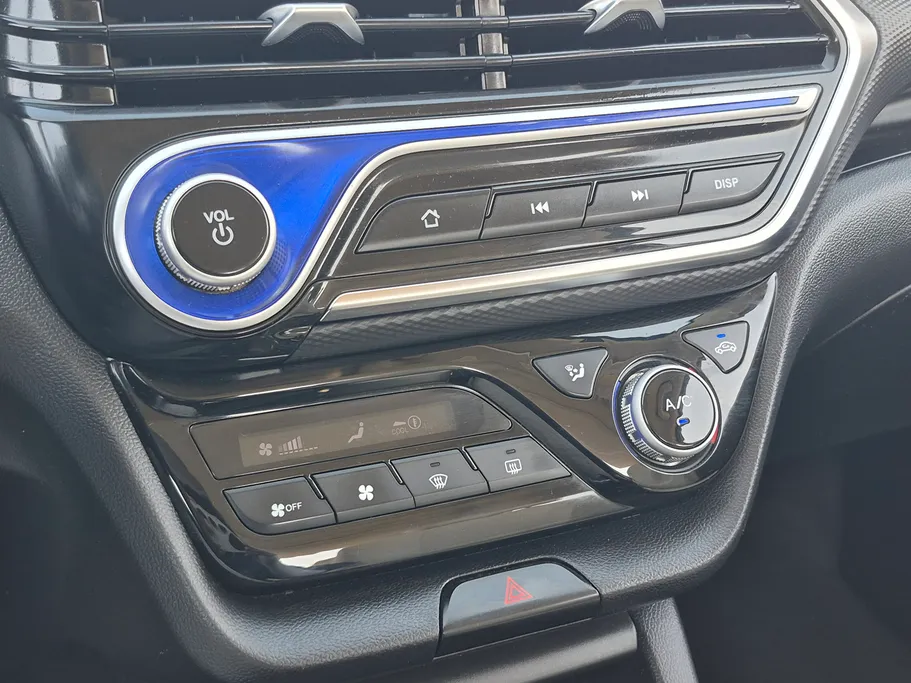 2024 Changan Alsvin Full Option 
