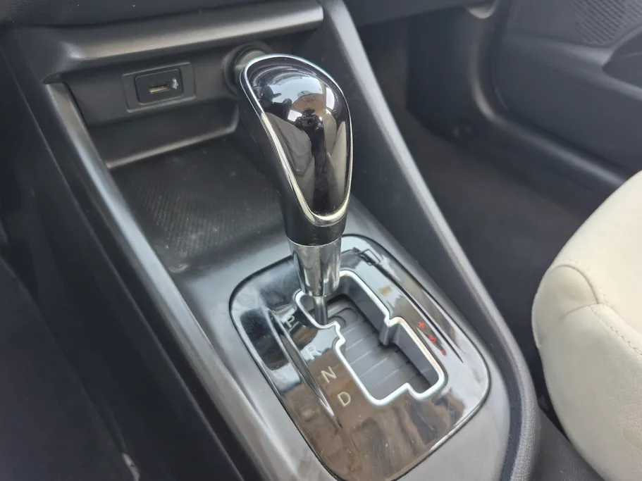 2024 Changan Alsvin Full Option 