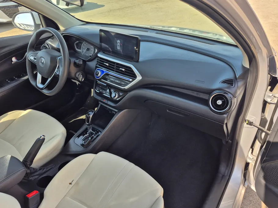 2024 Changan Alsvin Full Option 