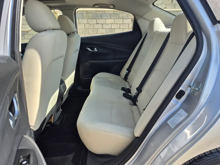 2024 Changan Alsvin Full Option 