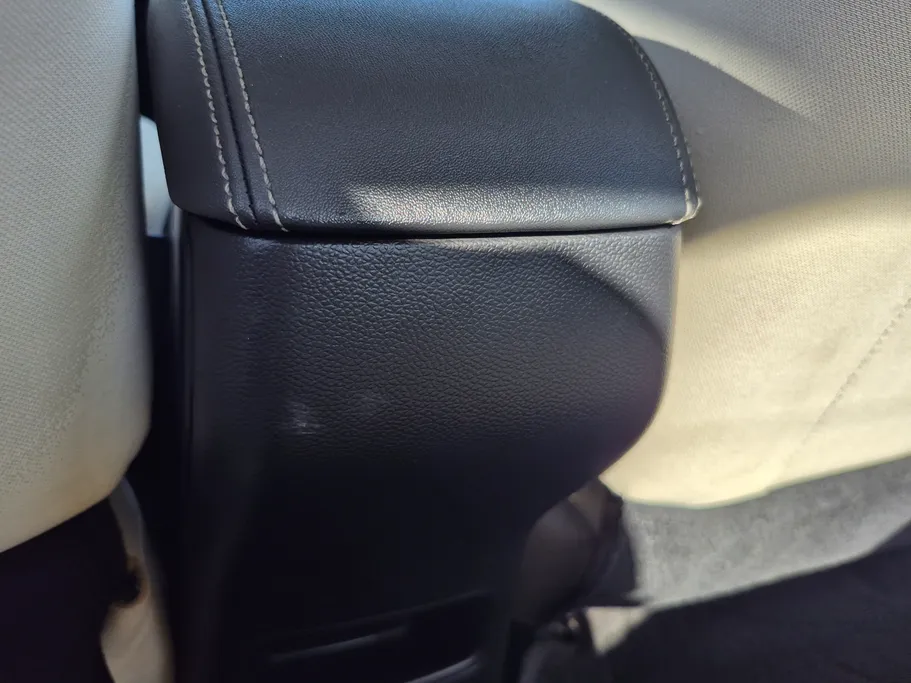 2024 Changan Alsvin Full Option 
