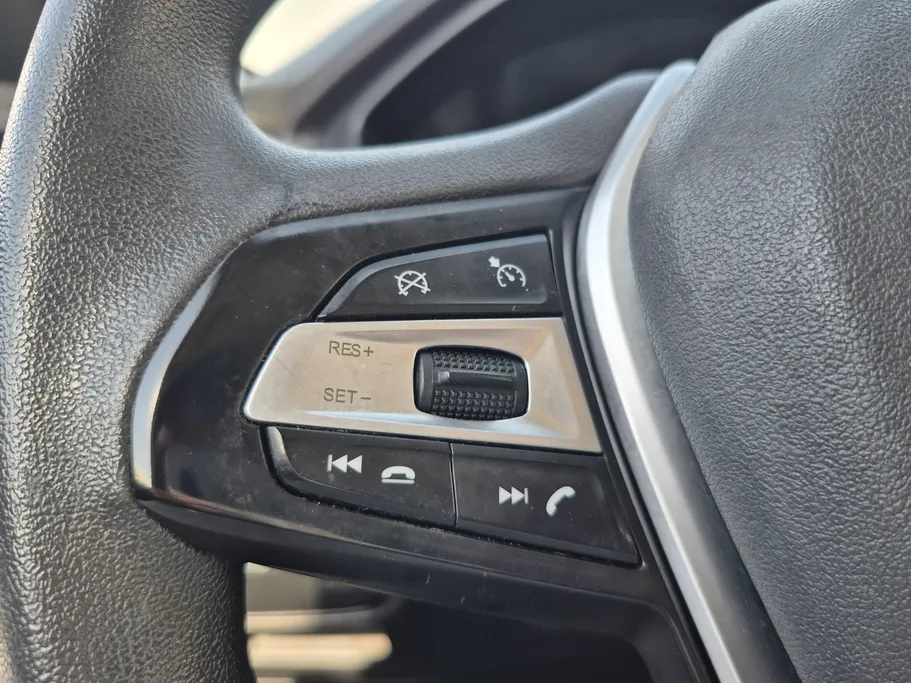 2024 Changan Alsvin Full Option 