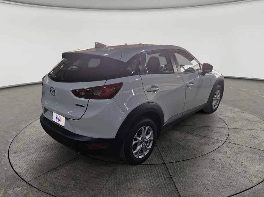 2023 مازدا CX3 Skyactive G 