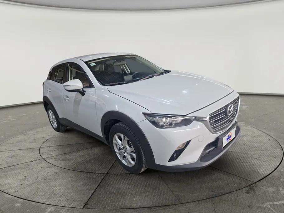 2023 مازدا CX3 Skyactive G 