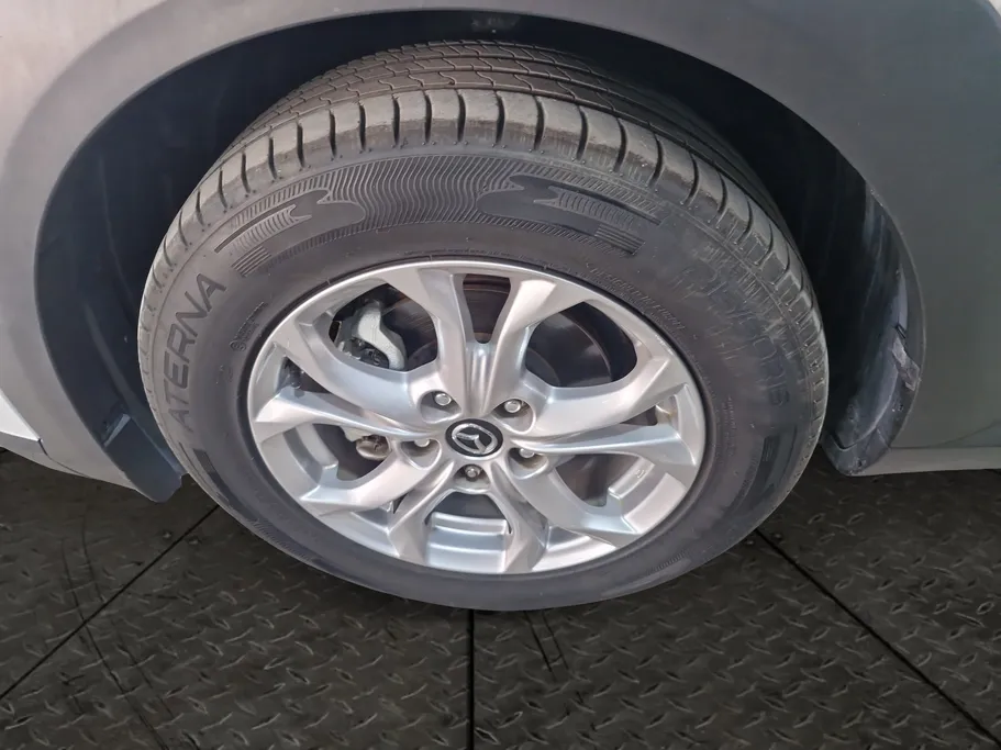 2023 مازدا CX3 Skyactive G 