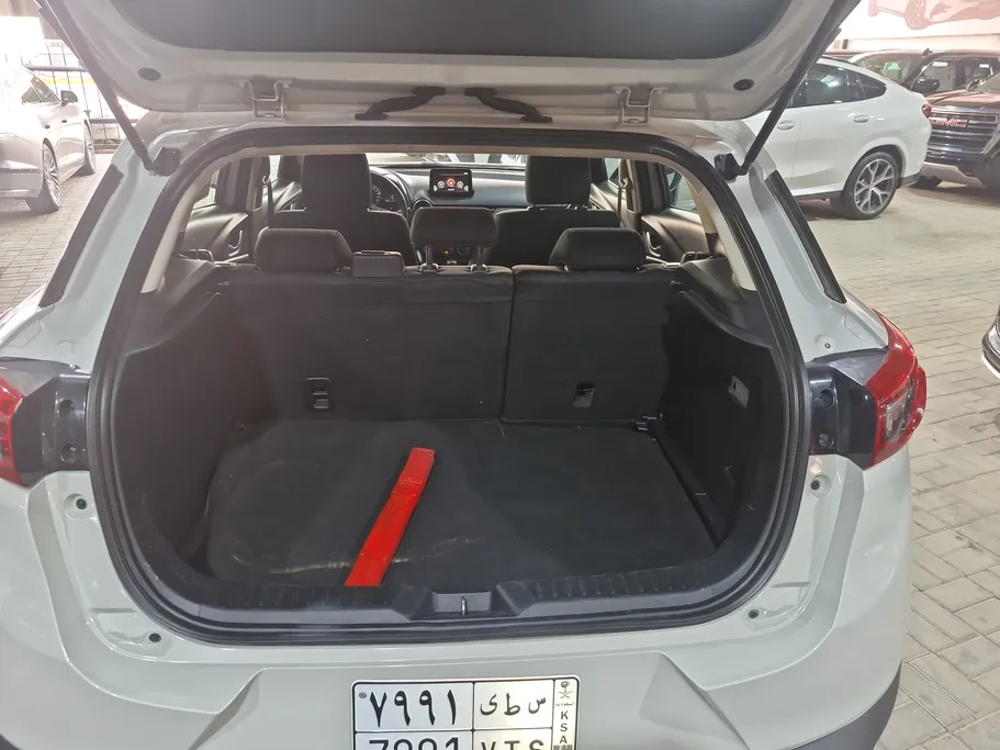 2023 مازدا CX3 Skyactive G 