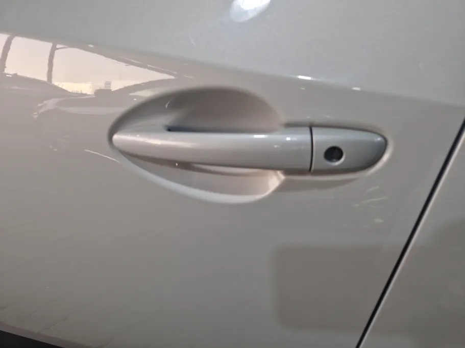 2023 مازدا CX3 Skyactive G 