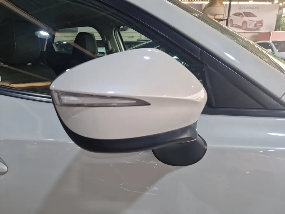2023 مازدا CX3 Skyactive G 