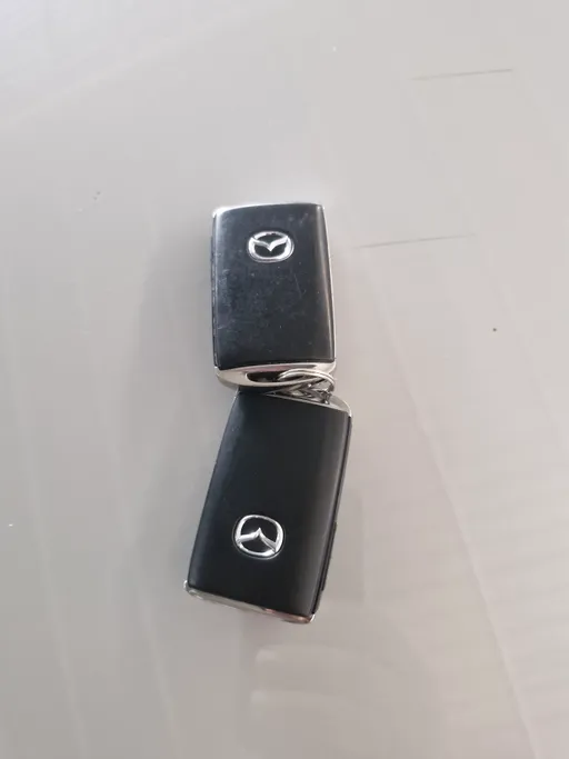 2023 مازدا CX3 Skyactive G 
