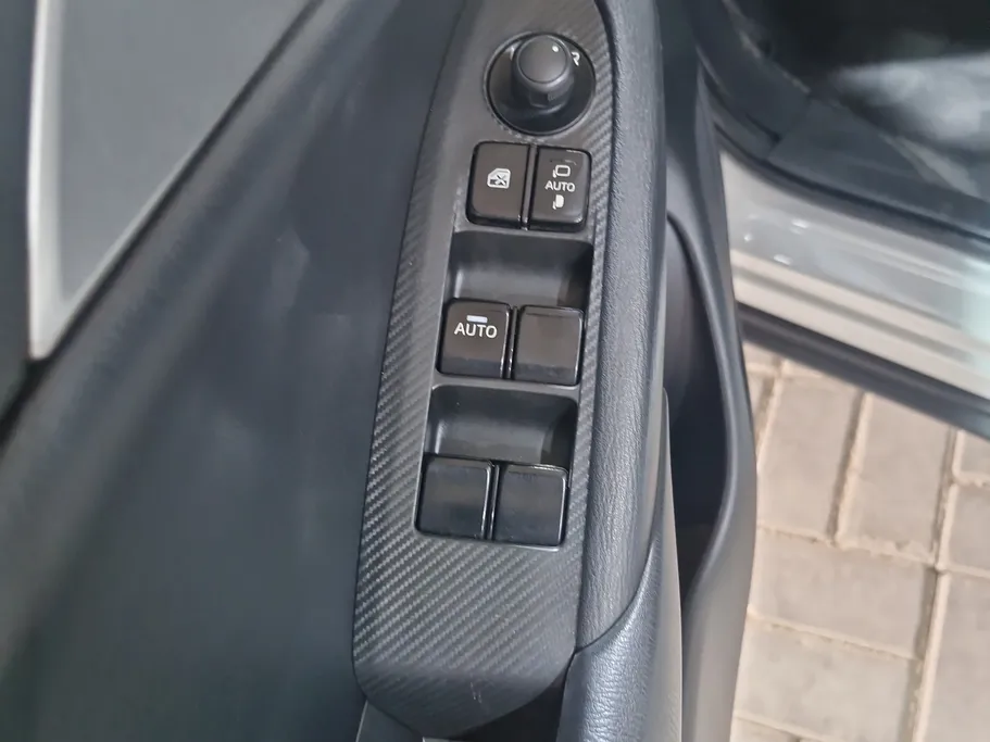 2023 مازدا CX3 Skyactive G 
