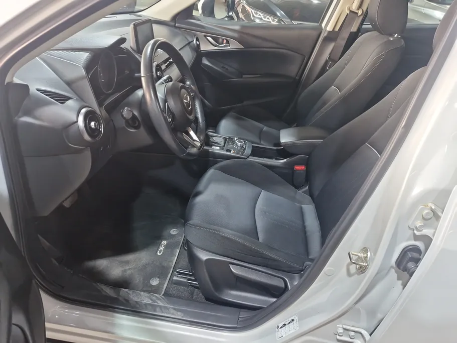 2023 مازدا CX3 Skyactive G 