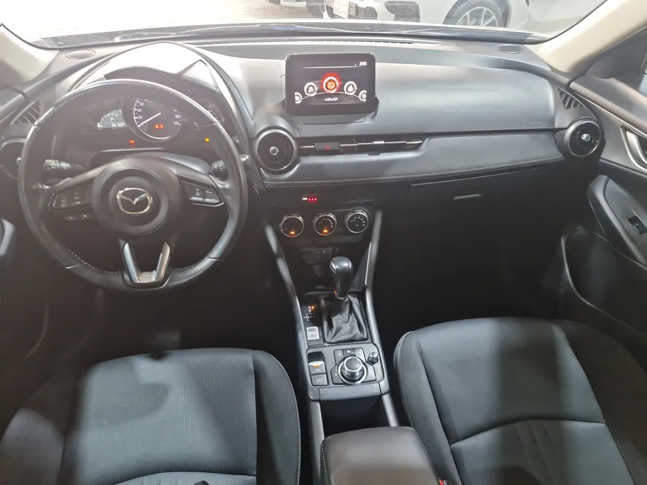 2023 مازدا CX3 Skyactive G 