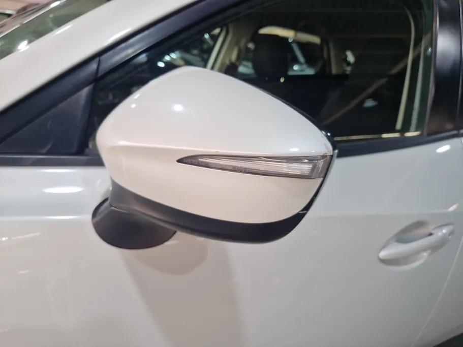 2023 مازدا CX3 Skyactive G 