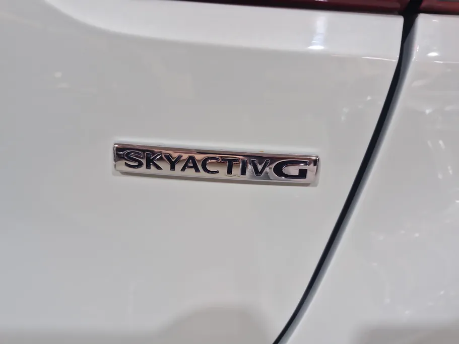 2023 مازدا CX3 Skyactive G 