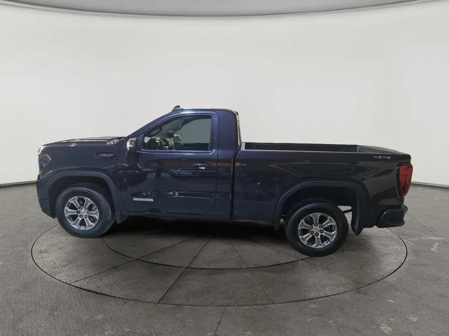2024 GMC Sierra Elevation 