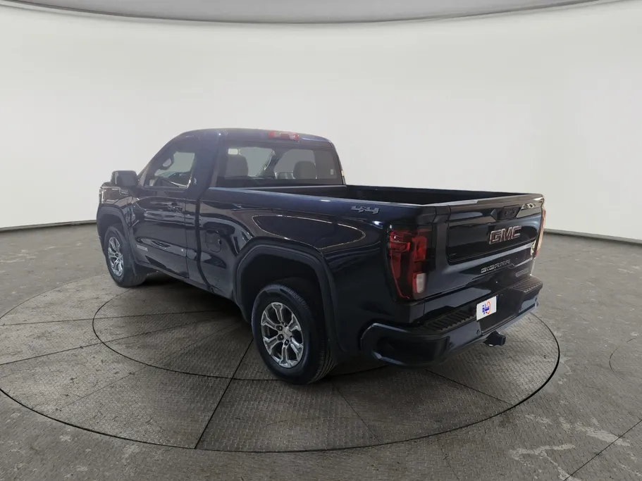 2024 GMC Sierra Elevation 