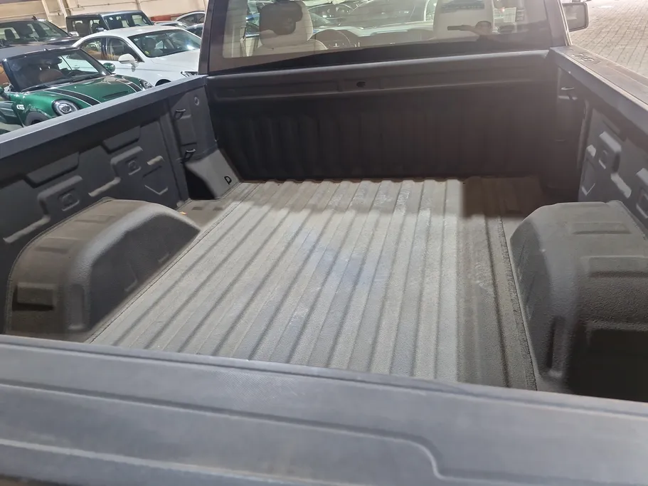 2024 GMC Sierra Elevation 