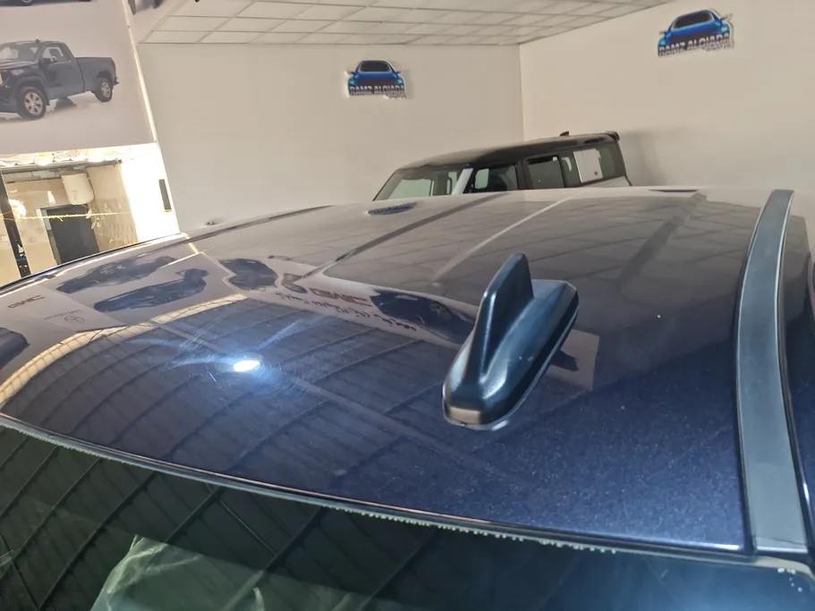 2024 GMC Sierra Elevation 